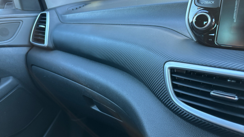 Hyundai Tucson 1.6 TGDi 177 SE Nav 5dr 2WD DCT Petrol Estate